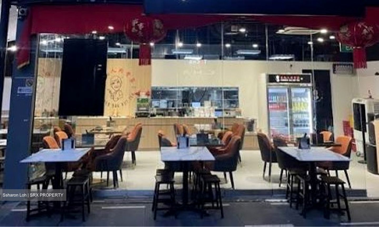 Jalan Sultan (D7), Retail #621603671
